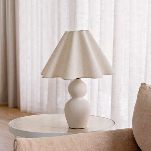 PAOLA & JOY MILA TABLE LAMP