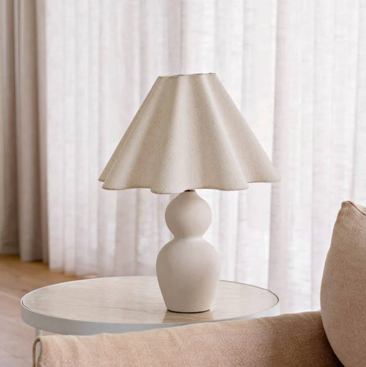 PAOLA & JOY MILA TABLE LAMP
