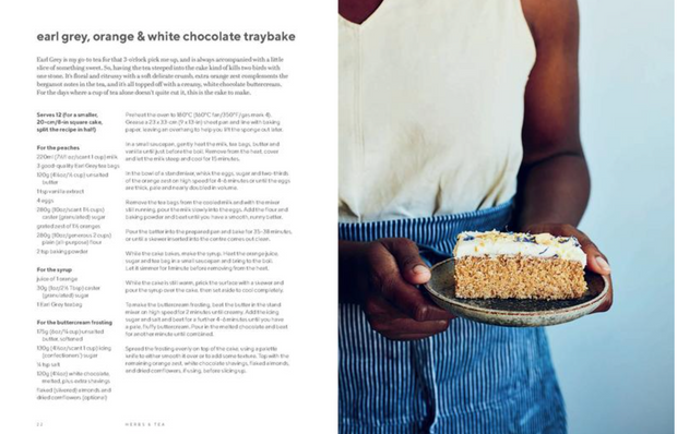 A GOOD DAY TO BAKE