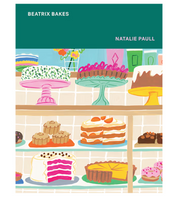 BEATRIX BAKES BY NATALIE PAULL