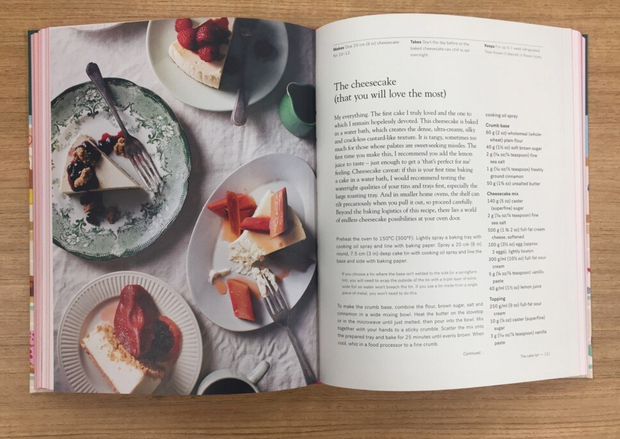BEATRIX BAKES BY NATALIE PAULL