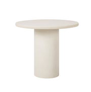 ETHNICRAFT ELEMENTS DINING TABLE
