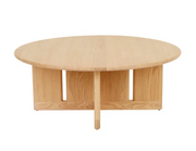 GLOBEWEST SMITH COFFEE TABLE