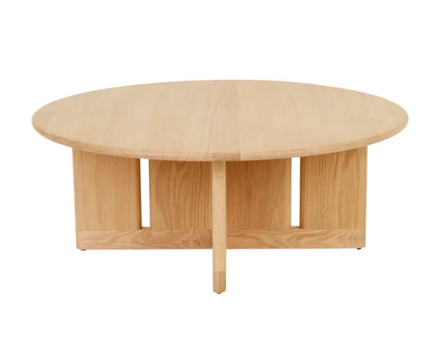 GLOBEWEST SMITH COFFEE TABLE