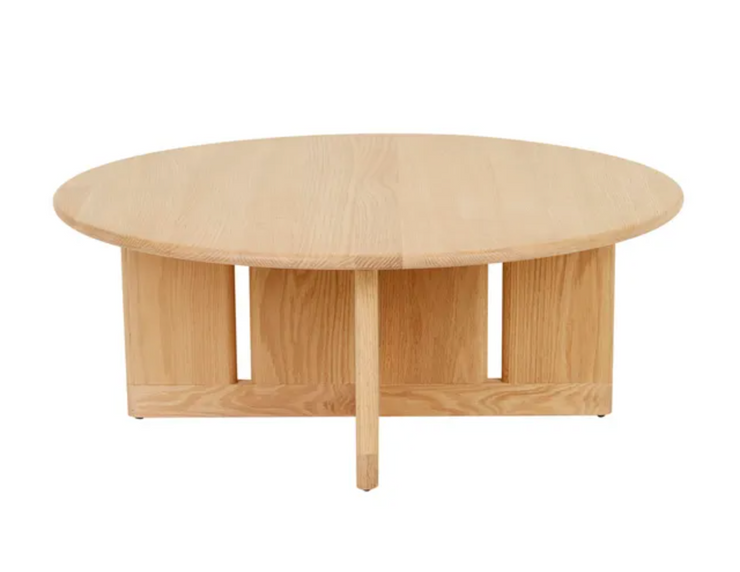 GLOBEWEST SMITH COFFEE TABLE
