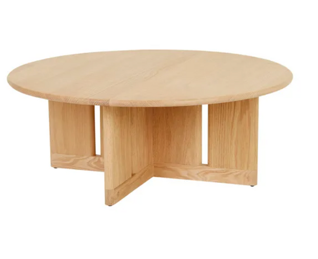 GLOBEWEST SMITH COFFEE TABLE