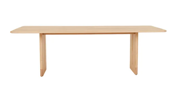 GLOBEWEST SMITH DINING TABLE