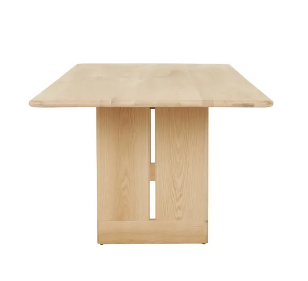 GLOBEWEST SMITH DINING TABLE