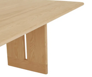 GLOBEWEST SMITH DINING TABLE