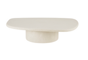 ETHNICRAFT ELEMENTS PEBBLE COFFEE TABLE