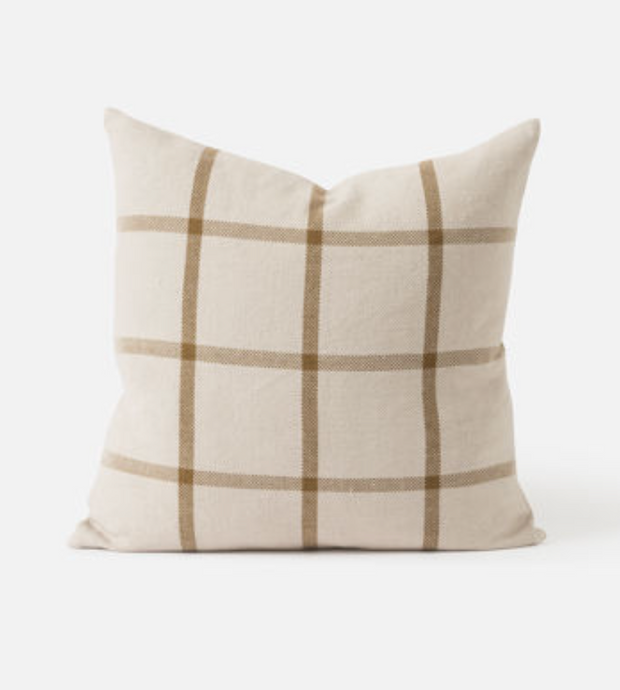 BENTO WOVEN CUSHION BY CITTA DESIGNS