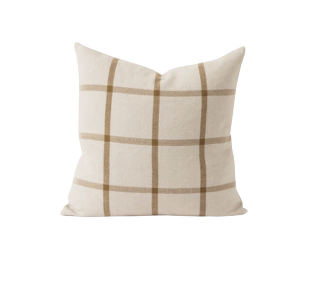 BENTO WOVEN CUSHION BY CITTA DESIGNS