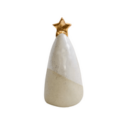 CHRISTMAS TREE TABLE DECORATION