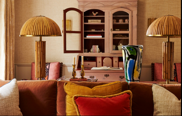 CITY, COAST & COUNTRY: Australian Interiors by Adelaide Bragg