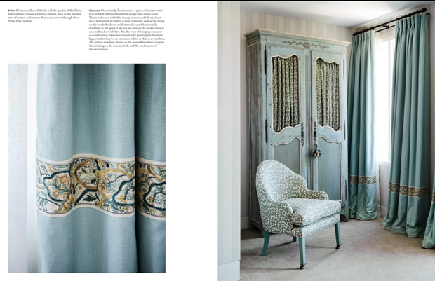 CITY, COAST & COUNTRY: Australian Interiors by Adelaide Bragg
