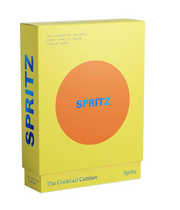 THE COCKTAIL CABINET SPRITZ