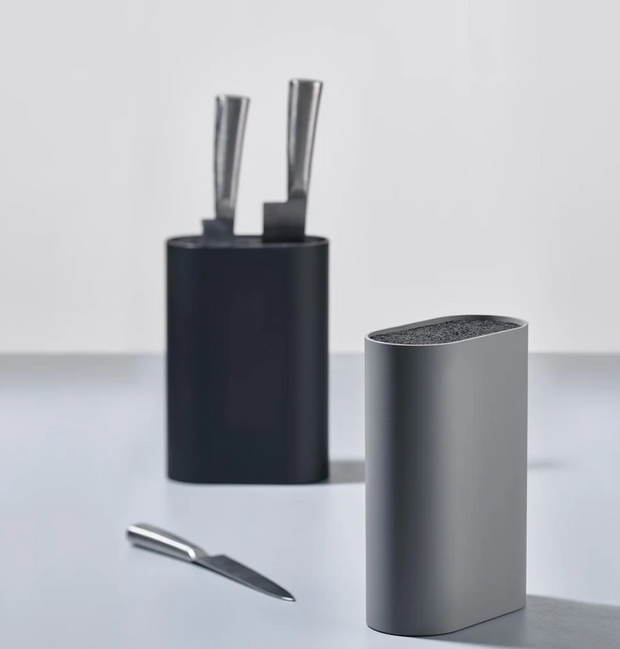 ZONE SINGLES KNIFE BLOCK