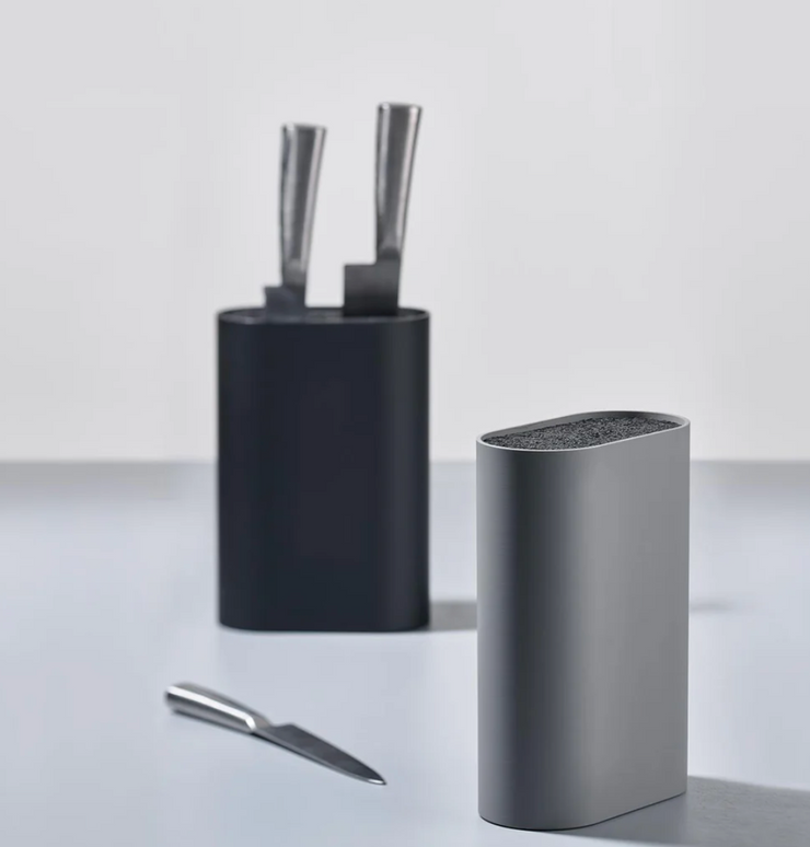 ZONE SINGLES KNIFE BLOCK