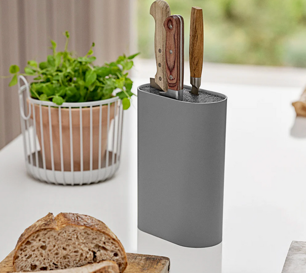 ZONE SINGLES KNIFE BLOCK