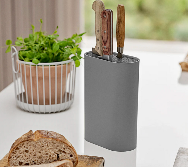 ZONE SINGLES KNIFE BLOCK