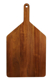 LOGAN PADDLE BOARD- ACACIA WOOD