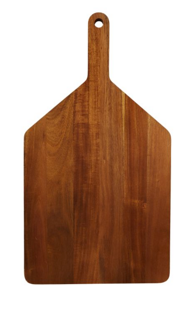 LOGAN PADDLE BOARD- ACACIA WOOD