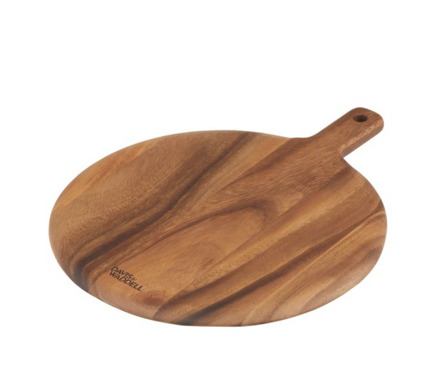 ARDEN ROUND PADDLE BOARD