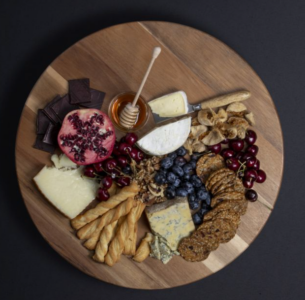 LAZY SUSAN