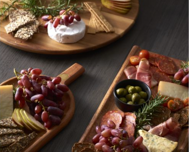 LAZY SUSAN