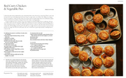HELEN GOH - BAKING & THE MEANING OF LIFE