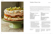HELEN GOH - BAKING & THE MEANING OF LIFE