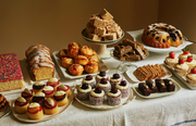HELEN GOH - BAKING & THE MEANING OF LIFE