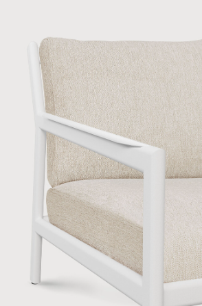 ETHNICRAFT JACK OUTDOOR LOUNGE CHAIR