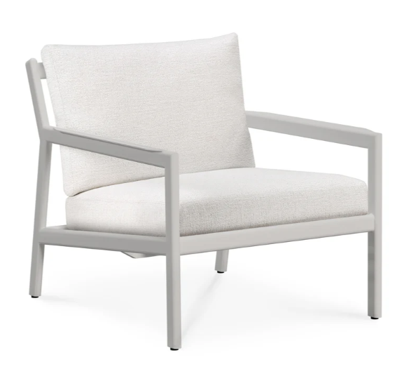 ETHNICRAFT JACK OUTDOOR LOUNGE CHAIR