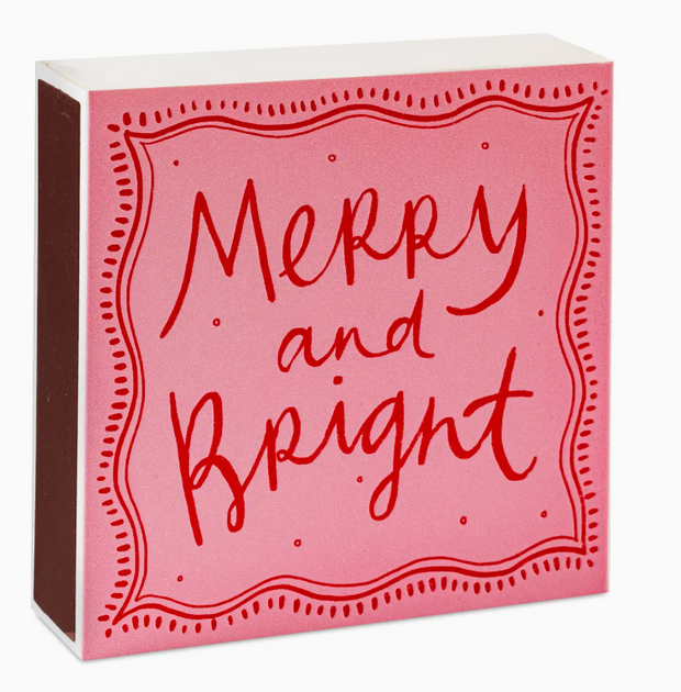 ARCHIVIST MERRY AND BRIGHT