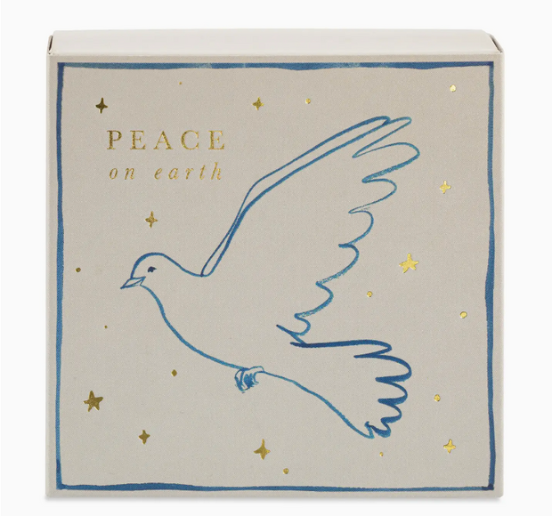 ARCHIVIST PEACE DOVE MATCHES