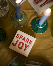 ARCHIVIST SPARK JOY MATCHES
