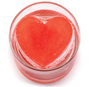 DRINK PLINKS | ICE SHAPES WITH ATTITUDE