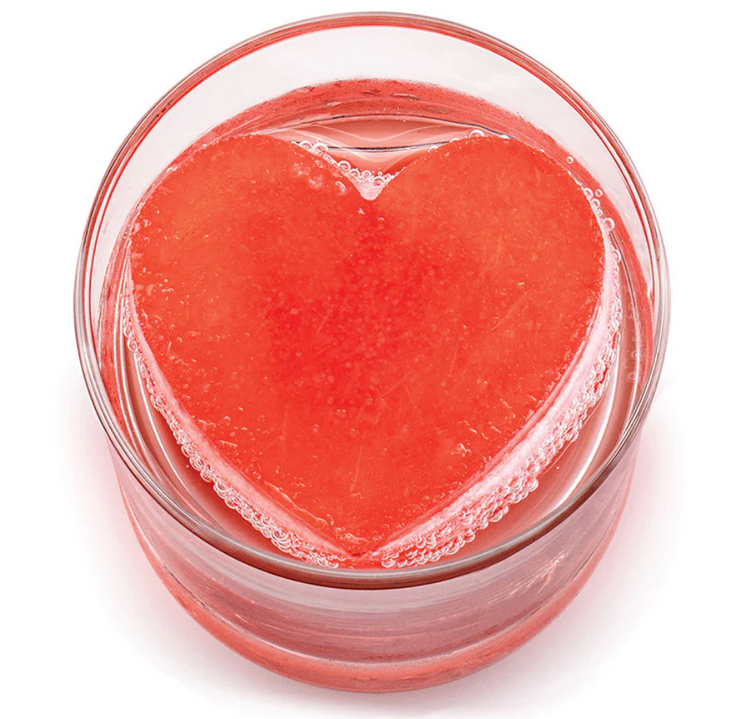 DRINK PLINKS | ICE SHAPES WITH ATTITUDE