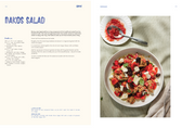 OPA !  RECIPES INSPIRED BY GREEK TAVERNS