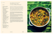 CURRY- MAUNIKA GOWARDHAN - RECIPES FROM INDIAN HOME KITCHENS