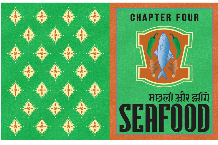 CURRY- MAUNIKA GOWARDHAN - RECIPES FROM INDIAN HOME KITCHENS