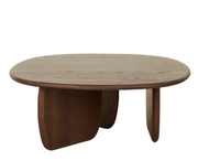 GLOBEWEST TOLV EDEN COFFEE TABLE