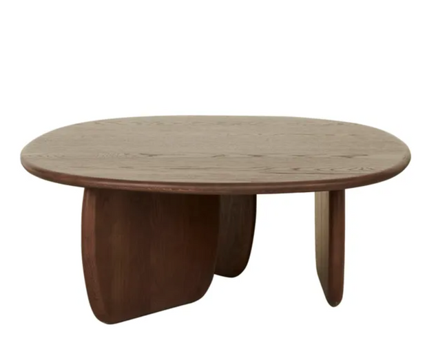GLOBEWEST TOLV EDEN COFFEE TABLE