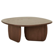 GLOBEWEST TOLV EDEN COFFEE TABLE