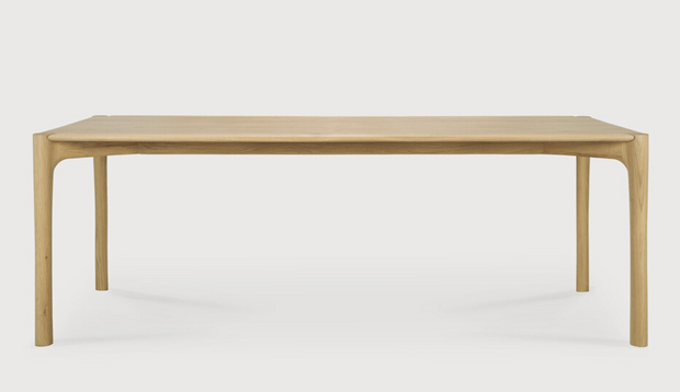 ETHNICRAFT PI DINING TABLE