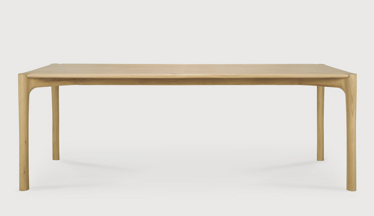 ETHNICRAFT PI DINING TABLE