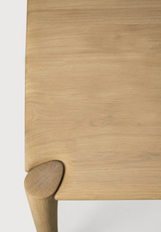 ETHNICRAFT PI DINING TABLE