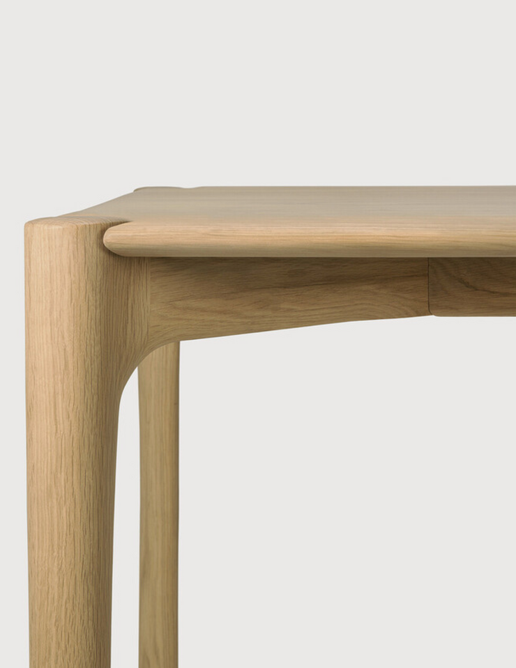 ETHNICRAFT PI DINING TABLE