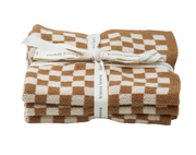 CHEKKA WASHERS SET OF 3